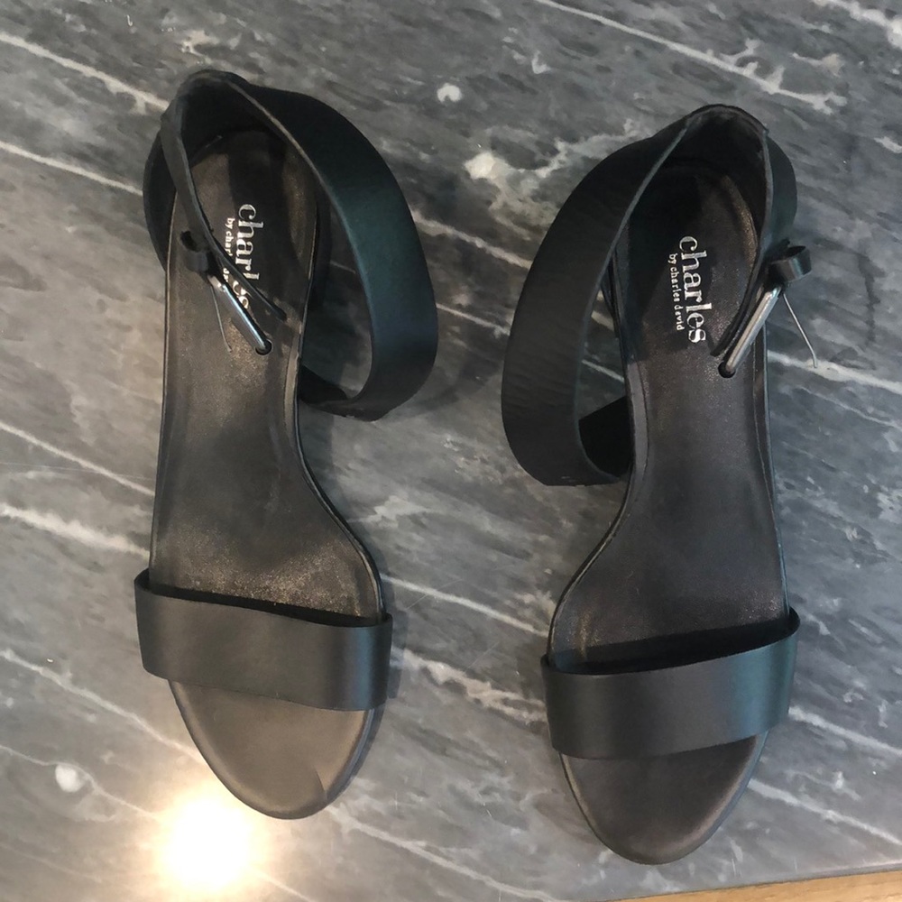 Charles by Charles David